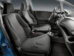 Honda Jazz 2008 года